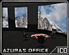 ICO Azuras Office