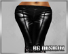 [BGD]PVC Pants-Boots