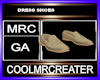 DRESS SHOES