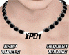 DM. REQUEST KALUNG XPOY
