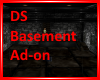 DS Basement Ad-on