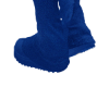 Blue Boots