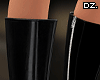 D. Dolci Black Boots
