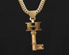 hades necklace