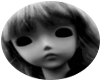 Enex| Super Creepy Doll
