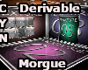 Derivable Morgue Mesh