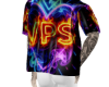 VPS Flame shirt