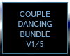 Couple Dancing Bundle