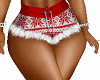 Sexy Christmas Shorts