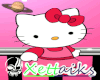 Kawaii Hello Kitty 2