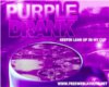 Purple lean