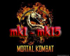 *S Mortal kombat