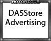 DarkAngel5 Store Ad 1