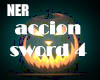 ACTION SWORD 4