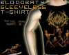 Bloodbath music t-shirt