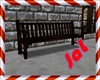 [JaL]Br 0 B7r chair