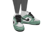 RARE DUNK