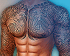 Full Body Inked