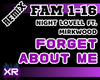 Forget About Me | RMX