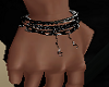 Right Arm Bracelet
