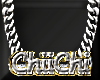 [D]ChiiChiSilverNecklace