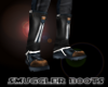 Smuggler Boots