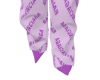 PURPLE BALENCI JOOTS ♡