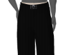 Black Monke ligh - pants