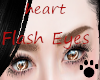 heart Flash Eyes