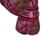 v. Pink CDiior Foo Boots