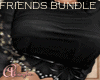 FRIENDS BUNDLE