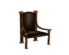{ED} Throne Chair B&G