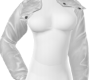 jaqueta blanc
