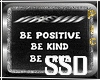 SSD Motivational Picture