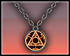 Spell Necklace