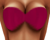 Pink Jeppa Bikini Top