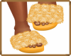 Couple's Shoes F-461 V5