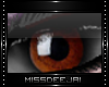 *MD*Unisex Real Eyes v.1