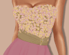 Spring Bridesmaid