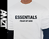!A - Essentials