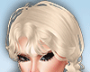 Rosa Blonde Hair