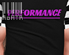 T-Shirt performance ®