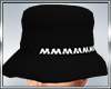 street fashion hat