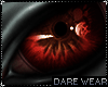 Dark Oracle Eyes