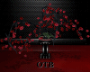[OTB] Pillar Vase Roses