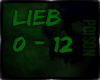 |P| Lieblingsmensch