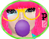 iPB;Purple Bubble Gum