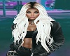 DENTRIA Burnt Platinum