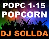 DJ Sollda - Popcorn
