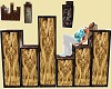 Dragon Posing Blocks2